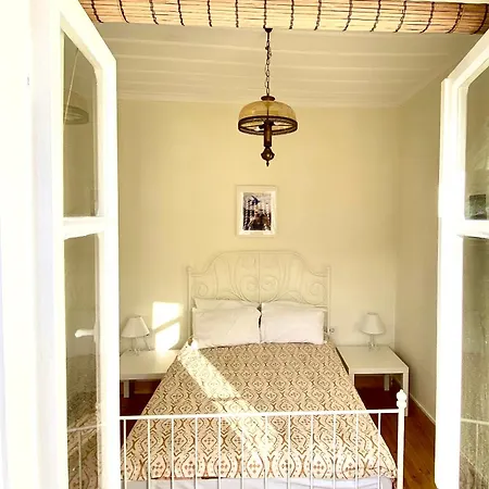 Antiklea Villa Vathy (Ithaca)