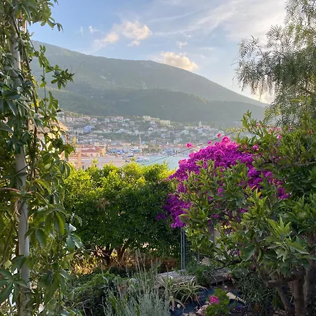 Antiklea Villa Vathy (Ithaca)