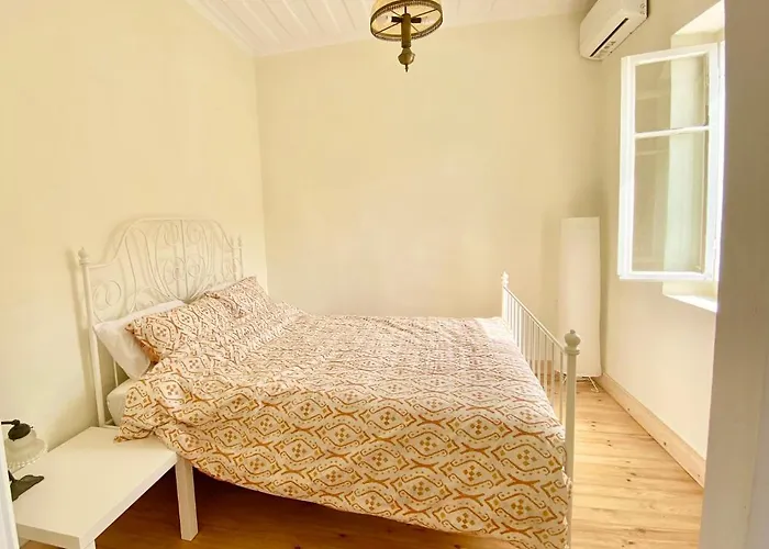 Antiklea Villa Vathy (Ithaca)