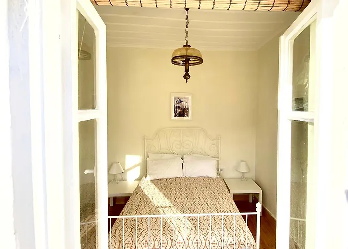 Antiklea Villa Vathy (Ithaca)