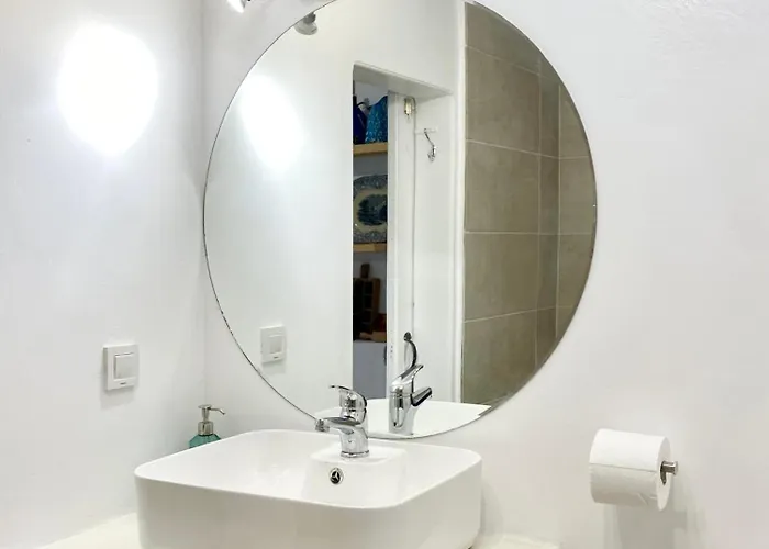 Antiklea Vathy (Ithaca)