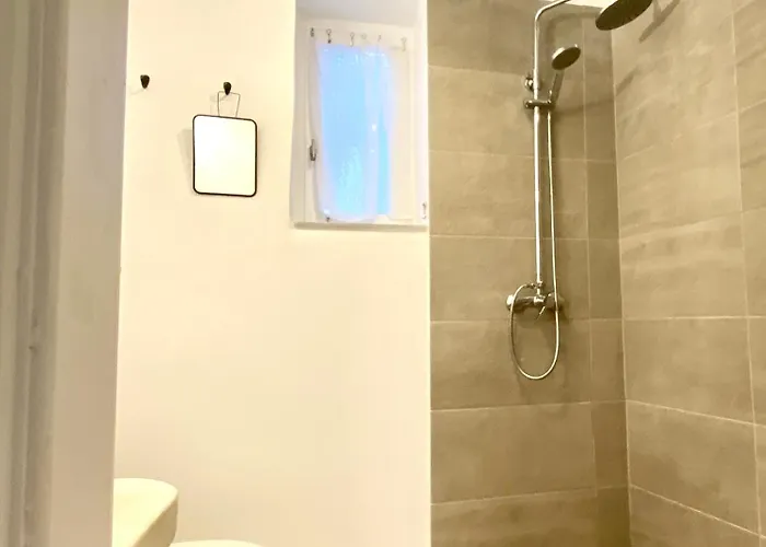 Antiklea * Vathy (Ithaca)