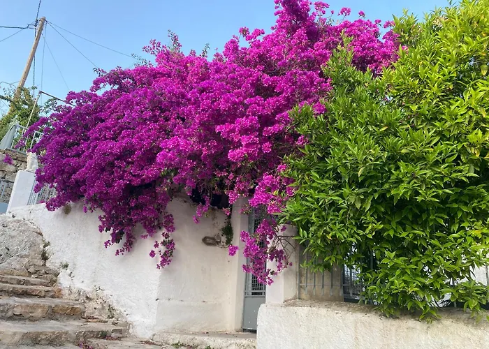 Villa Antiklea Vathy (Ithaca)