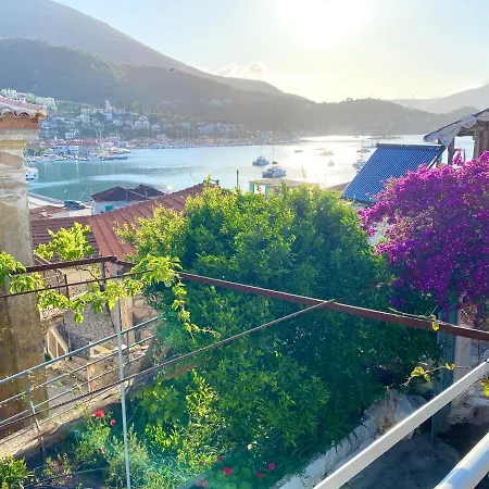 Antiklea 别墅 瓦西