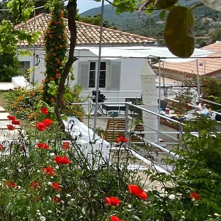 Antiklea 别墅 瓦西