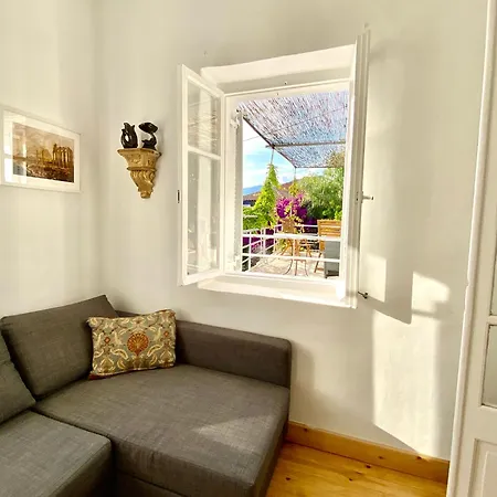 别墅 Antiklea 瓦西