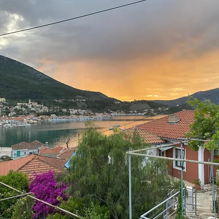 别墅 Antiklea 瓦西