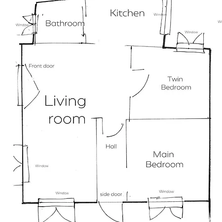 Antiklea 别墅 瓦西