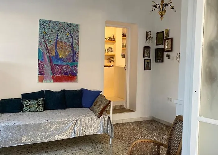 Antiklea Vathy (Ithaca)