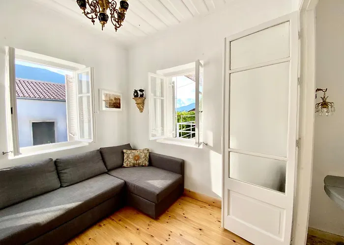 Antiklea * Vathy (Ithaca)