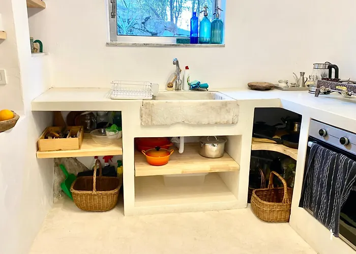 Antiklea Vathy (Ithaca)